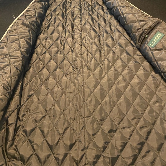 Polo by Ralph Lauren double breasted pea coat - Picture 4 of 4